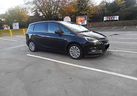 Opel Zafira Tourer 1.4 Turbo ecoFLEX Start/Stop LPG Panorama