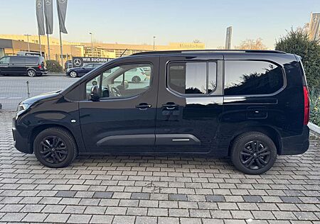Citroën Berlingo Citroen XL BlueHDi 130 EAT8 MAX