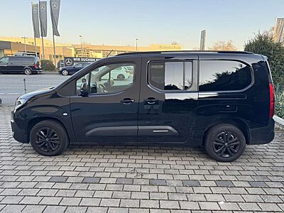 Citroen Berlingo XL BlueHDi 130 EAT8 MAX