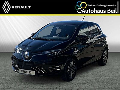 Renault ZOE Riviera R135 Z.E. 50
