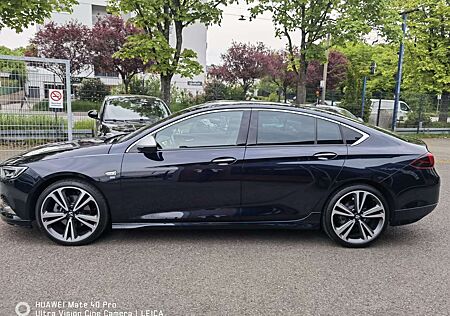 Opel Insignia Grand Sport Aut*Ultimate*20*Bose*HUD