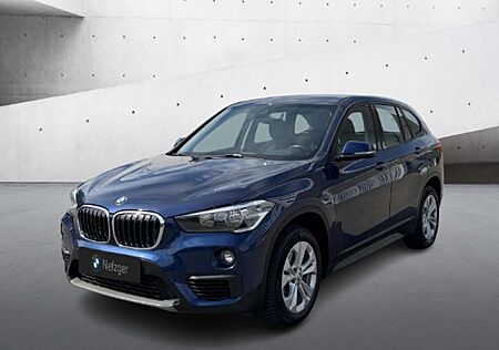 BMW X1 sDrive18i Automatik Navigation Klima PDC