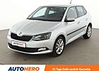 Skoda Fabia 1.2 TSI Joy Aut. *NAVI*TEMPO*SHZ*PDC*