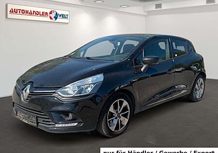 Renault Clio TCe 90 5-trg. Klimaauto. Navi Tempo PDC