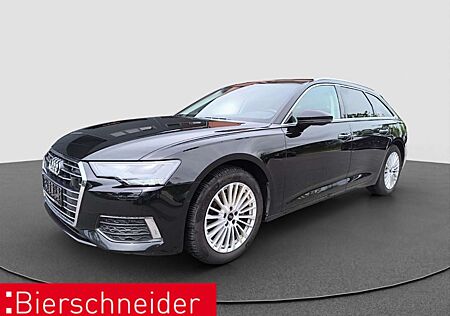Audi A6 Avant 2.0 TDI s-Tronic 40 quattro design NAVI LEDE