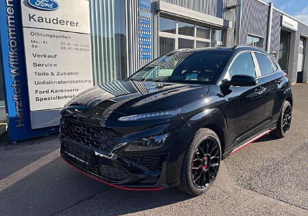 Hyundai Kona N Performance 2WD
