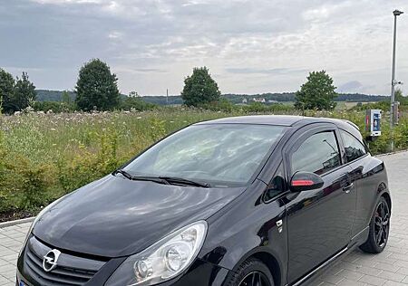 Opel Corsa 1.4 16V Sport