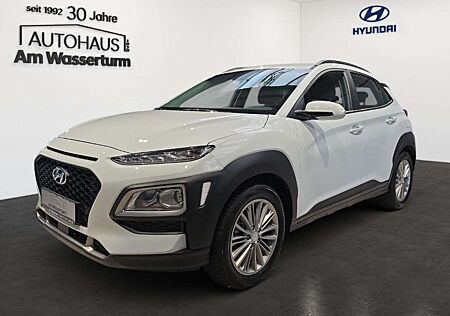 Hyundai Kona 1.0 T-GDI Trend 2WD Navi Klimaautomatik