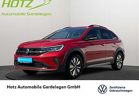 VW Taigo Volkswagen 1.0 TSI Life Klima/LED/Sitzheizung