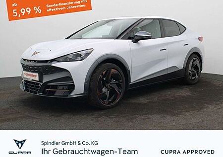 Cupra Tavascan gebraucht kaufen Cupra Tavascan Endurance / Matrix, Pano, 360°Kamera