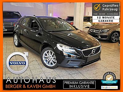 Volvo V40 Cross Country PANORAMA | KAM | LED [12M.GARANTIE]