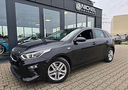 Kia Cee'd Ceed / Ceed Vision*Kamera*Navi*Shz*Top*GRA