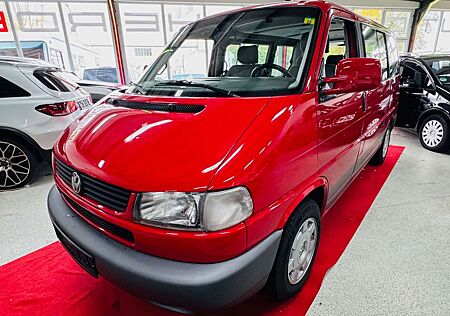VW T4 Multivan gebraucht kaufen VW T4 Multivan Volkswagen Allstar