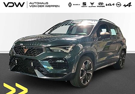 Cupra Ateca VZ 4Drive Klima Navi Rückfahrkamera