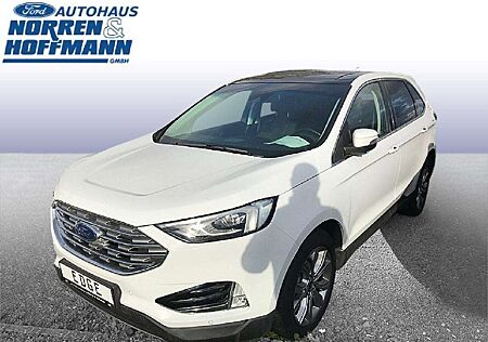 Ford Edge Titanium 4x4