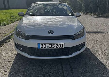 VW Scirocco Volkswagen 2.0 TSI 147