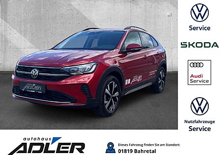 VW Taigo Volkswagen Life 1.0 TSI Digitales Cockpit LED Apple CarPlay A