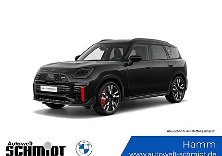 Mini John Cooper Works Countryman Countryman JCW ALL4 + GARANTIE-bis-04.2029