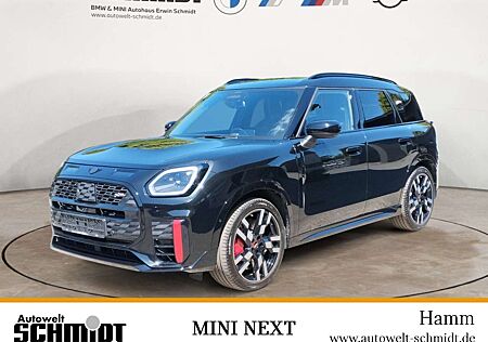 Mini John Cooper Works Countryman Countryman JCW ALL4 + GARANTIE-bis-04.2029