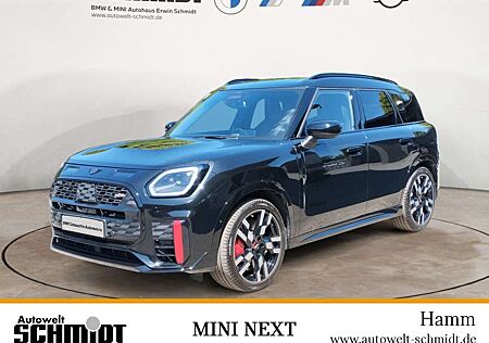 Mini John Cooper Works Countryman Countryman JCW ALL4 + GARANTIE-bis-04.2029