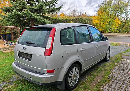 Ford C-Max 1.8 Style