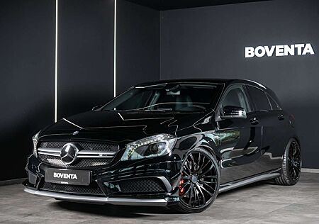 Mercedes-Benz A 45 AMG 4Matic *PERF-AGA*CARBON*EXKLUSIV*