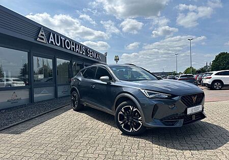 Cupra Formentor 2.0 TDI DSG 4Drive*R-CAM*18"ALU*LED*