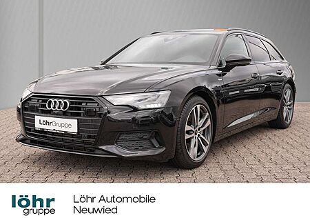 Audi A6 Avant 45 TFSI S tronic S Line /AHK/Navi/ACC