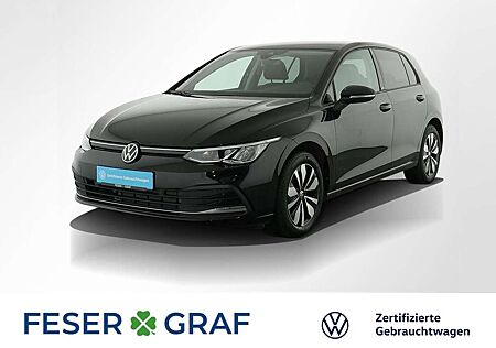 VW Golf Volkswagen 8 MOVE 1.5 TSI Navi Kamera LED SiHz