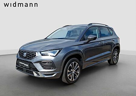 Seat Ateca 2.0 TDI FR DSG*AHK*Navi*Lenkradhz*PTS