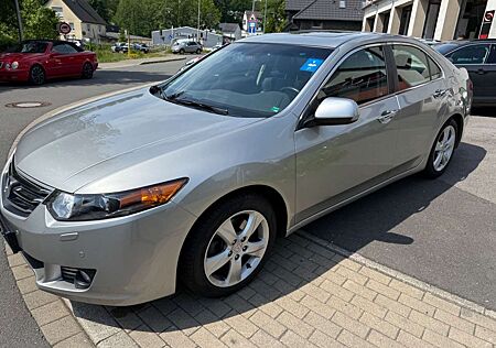 Honda Accord Lim. Executive Automatik,Leder,SHZ,PDC