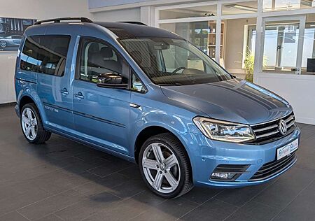 VW Caddy Volkswagen 2.0TDI Edition*AHK*ACC*Xenon*PDC*