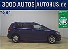 VW Touran Volkswagen 2.0 TDI Comf. Navi LED ACC PDC Shz AHK