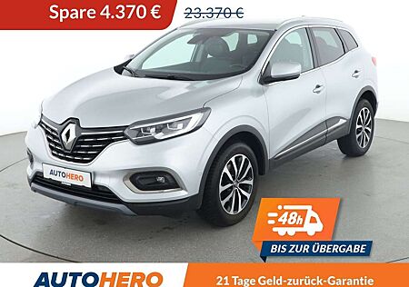 Renault Kadjar 1.3 TCe Techno Aut.*NAVI*TEMPO*CAM*PDC*