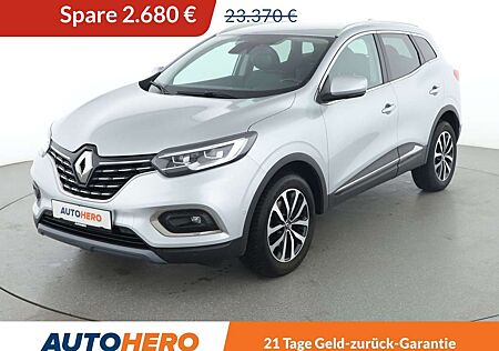 Renault Kadjar 1.3 TCe Techno Aut.*NAVI*TEMPO*CAM*PDC*