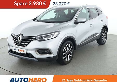 Renault Kadjar 1.3 TCe Techno Aut.*NAVI*TEMPO*CAM*PDC*