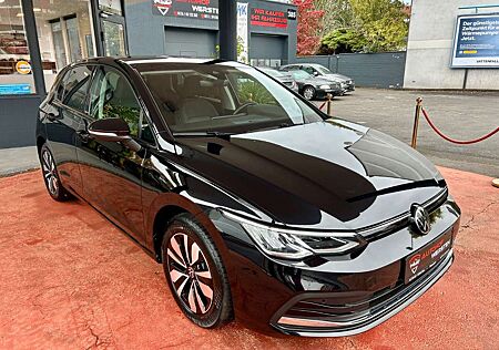 VW Golf Volkswagen VIII Lim. Move Comfortline /Life /Business