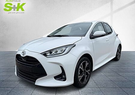 Toyota Yaris 1,5l Hybrid