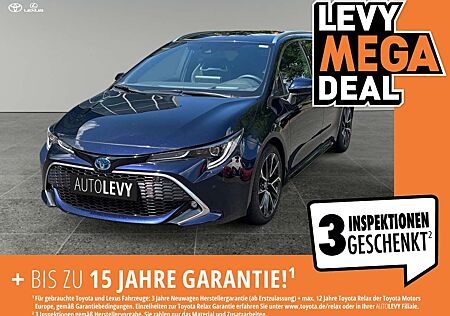 Toyota Corolla 2.0 Hybrid TS Lounge *CARPLAY*AA*KAMERA*