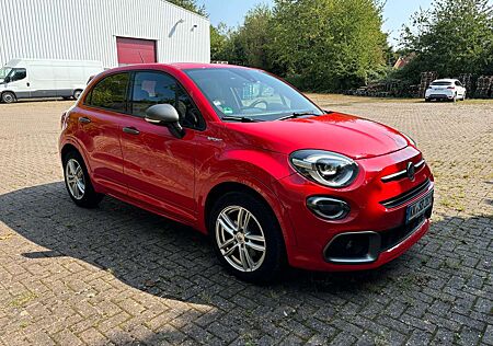 Fiat 500X Sport