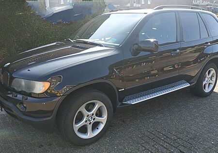 BMW X5 3.0i