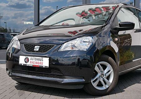 Seat Mii Sun KLIMA SERVICE NEU GARANTIE