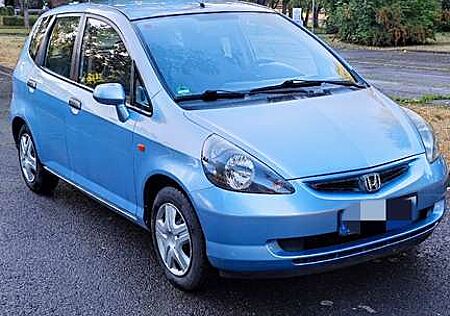 Honda Jazz 1.4 ES