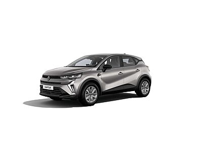 Renault Captur Evolution Full Hybrid E Hauspreis