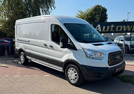 Ford Transit Kasten 350 L3H2 Trend*Aut*Klima*AHK*Stdh