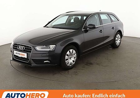 Audi A4 1.8 TFSI Ambiente Aut.*PDC*TEMPO*SHZ*