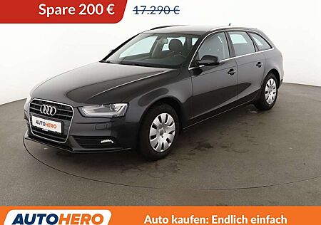 Audi A4 1.8 TFSI Ambiente Aut.*PDC*TEMPO*SHZ*