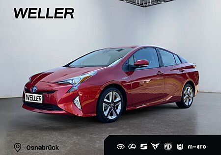 Toyota Prius Hybrid Comfort *LED*HUD*ACC*Navi*RCAM*SHZ*