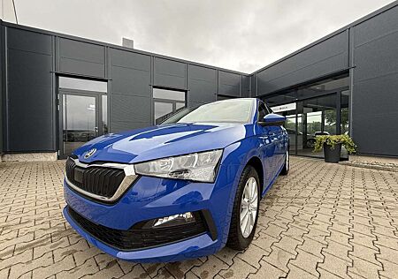 Skoda Scala 1.0 TSi Cool Plus Automatik