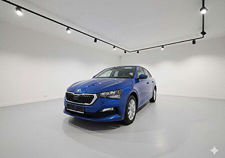 Skoda Scala 1.0 TSi Cool Plus Automatik